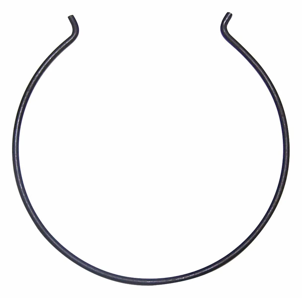 Vintage - Metal Unpainted Spring - J0637831
